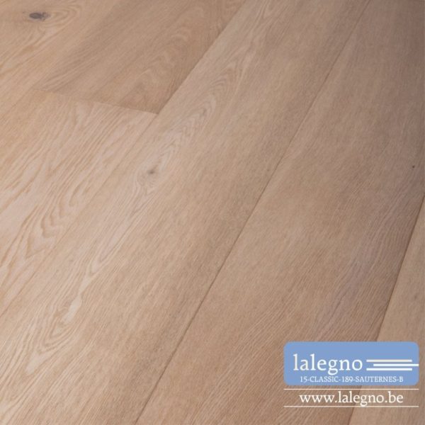 Parquet contrecollé 189 sauternes B classic