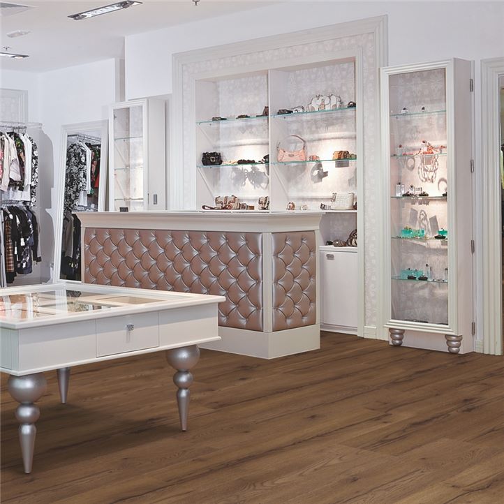 STAVANGER CHENE CHALET 05005 PERGO