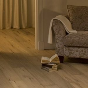 Parquet contrecollé lames larged tendance TUNDRA