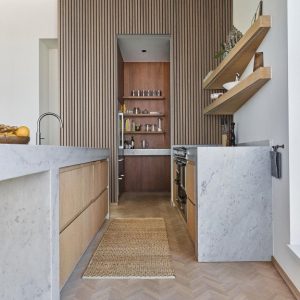 toccalegno walnut invisible