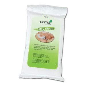 Lingettes nettoyante Easy clean - OSMO