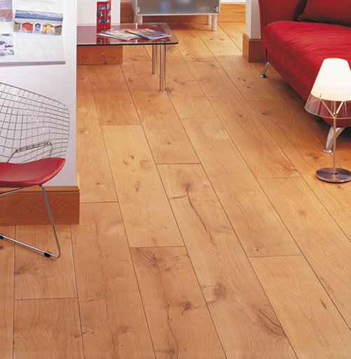 PARQUET MASSIF CHENE CAMPAGNE A CLOUER LARGEURS 140mm