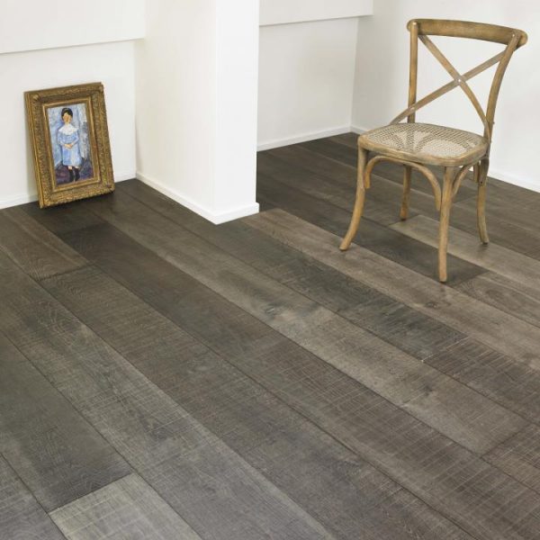 Parquet chêne MOULIS HUILE