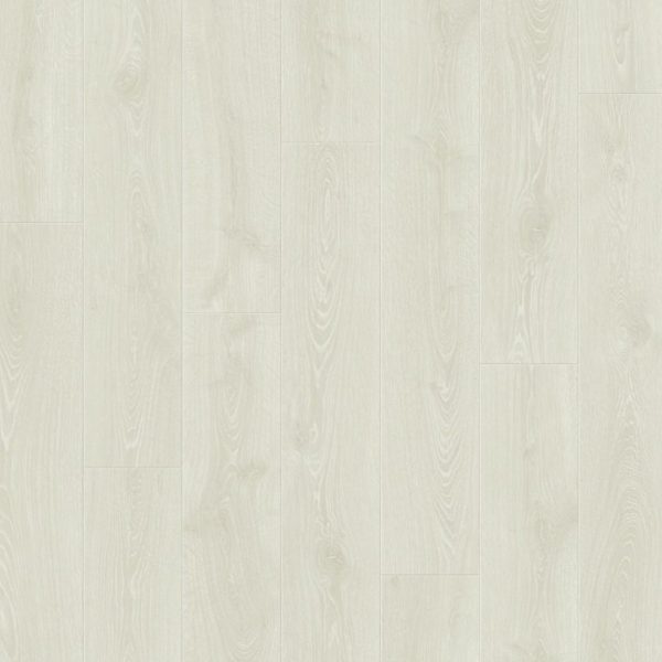 Sensation Planche MODERNE CHÊNE BLANC GIVRE 03866 PERGO