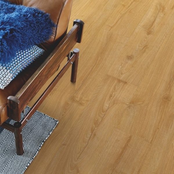 Sensation Planche MODERNE CHÊNE DE MANOIR 03370 PERGO