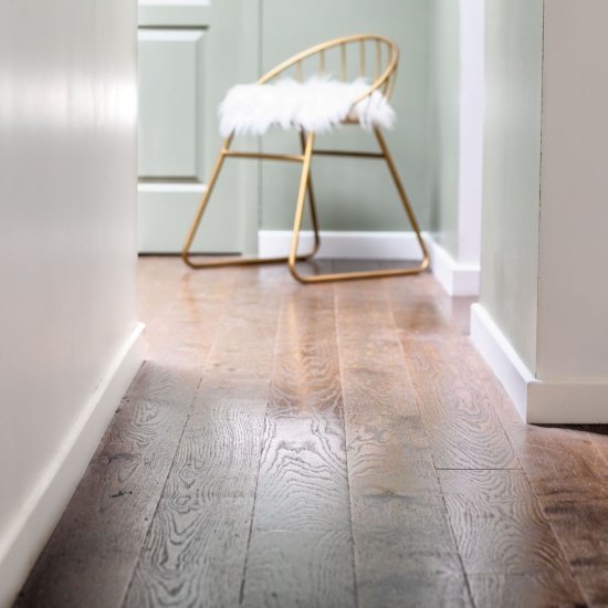 parquet contrecollé