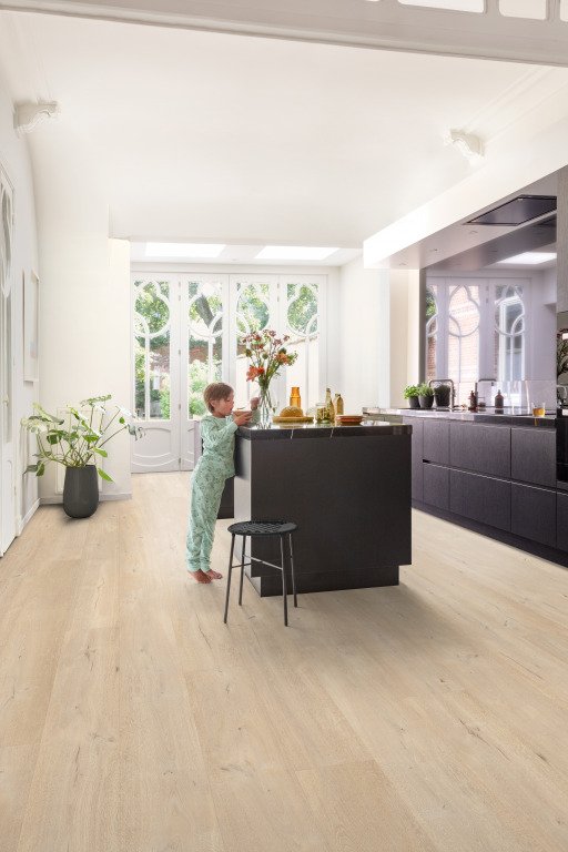 PARQUET VINYLE FLOORIFY MANGO XL PARMESAN F093