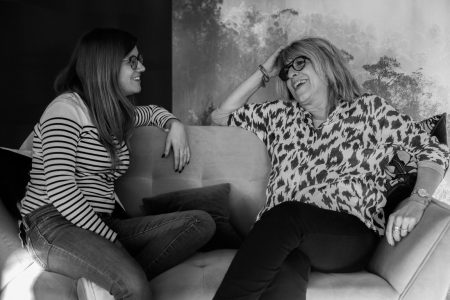 photo de famille l'ame du bois 6